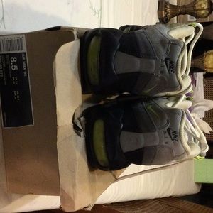 COPY - AIR MAX ‘95